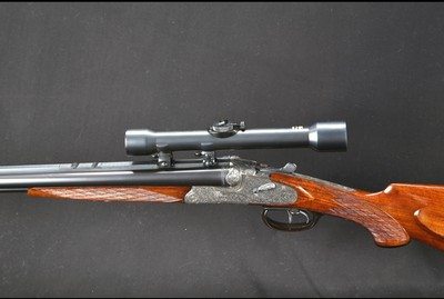 Sempert & Krieghoff Drilling - Image 12 of 15