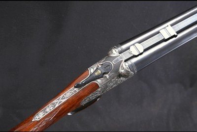 Sempert & Krieghoff Drilling - Image 13 of 15