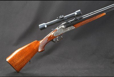 Sempert & Krieghoff Drilling - Image 3 of 15