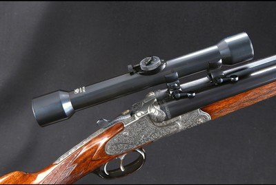 Sempert & Krieghoff Drilling - Image 5 of 15