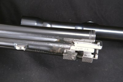 Sempert & Krieghoff Drilling - Image 15 of 15