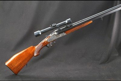 Sempert & Krieghoff Drilling - Image 9 of 15