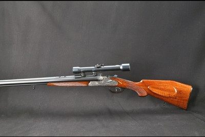 Sempert & Krieghoff Drilling - Image 10 of 15