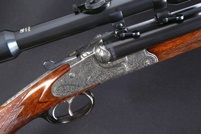 Sempert & Krieghoff Drilling - Image 1 of 15
