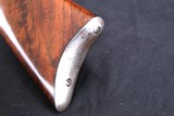 Marlin 1893 Takedown Deluxe, Factory Engraved 5-4 - Image 7 of 19
