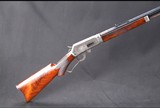 Marlin 1893 Takedown Deluxe, Factory Engraved 5-4 - Image 12 of 19