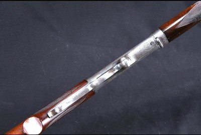 Marlin 1893 Takedown Deluxe, Factory Engraved 5-4 - Image 8 of 19