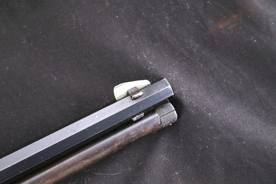 Marlin 1893 Takedown Deluxe, Factory Engraved 5-4 - Image 6 of 19