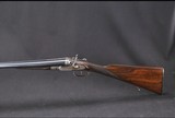 Francotte Live Bird Hammer 16 Gauge - Image 13 of 17