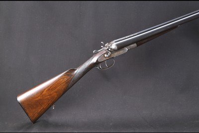 Francotte Live Bird Hammer 16 Gauge - Image 11 of 17