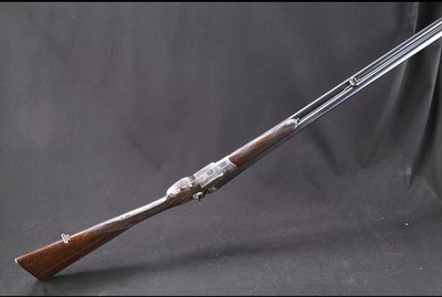 Francotte Live Bird Hammer 16 Gauge - Image 10 of 17