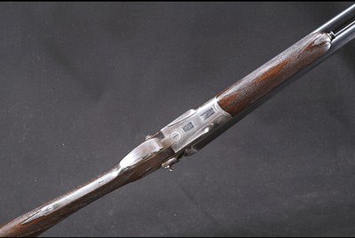 Francotte Live Bird Hammer 16 Gauge - Image 8 of 17