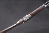 Francotte Live Bird Hammer 16 Gauge - Image 8 of 17
