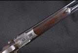 Francotte Live Bird Hammer 16 Gauge - Image 7 of 17