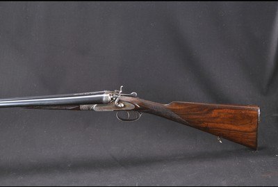 Francotte Live Bird Hammer 16 Gauge - Image 13 of 17