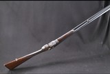 Francotte Live Bird Hammer 16 Gauge - Image 10 of 17