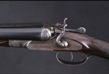 Francotte Live Bird Hammer 16 Gauge - Image 2 of 17