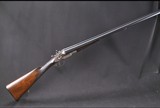 Francotte Live Bird Hammer 16 Gauge - Image 12 of 17