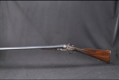 Francotte Live Bird Hammer 16 Gauge - Image 14 of 17