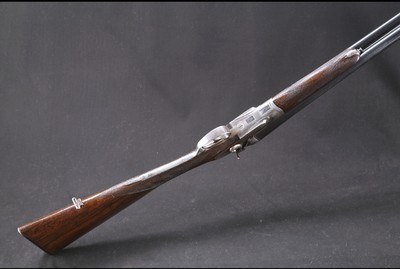Francotte Live Bird Hammer 16 Gauge - Image 9 of 17