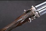 Francotte Live Bird Hammer 16 Gauge - Image 16 of 17
