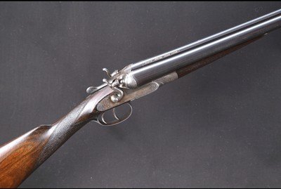 Francotte Live Bird Hammer 16 Gauge - Image 3 of 17