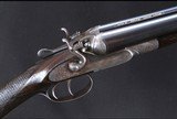 Francotte Live Bird Hammer 16 Gauge - Image 1 of 17