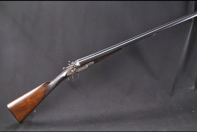 Francotte Live Bird Hammer 16 Gauge - Image 12 of 17