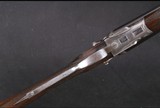 Francotte Live Bird Hammer 16 Gauge - Image 6 of 17