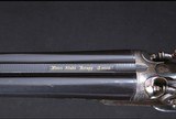 Francotte Live Bird Hammer 16 Gauge - Image 17 of 17