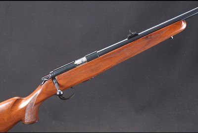 Kimber 82 Cascade (Oregon made, 22 Mag) - Image 1 of 8