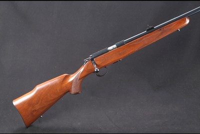 Kimber 82 Cascade (Oregon made, 22 Mag) - Image 4 of 8