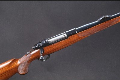 Ruger 77RS (Round Top, 270 Win) - Image 1 of 9