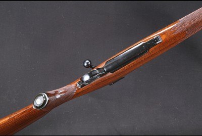 Ruger 77RS (Round Top, 270 Win) - Image 5 of 9