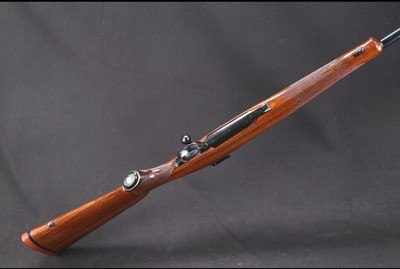 Ruger 77RS (Round Top, 270 Win) - Image 6 of 9