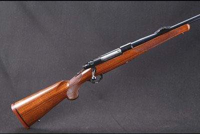 Ruger 77RS (Round Top, 270 Win) - Image 3 of 9