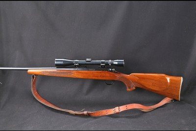 Remington 700 ADL Carbine (243 WIn) - Image 2 of 6