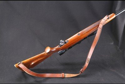 Remington 700 ADL Carbine (243 WIn) - Image 4 of 6