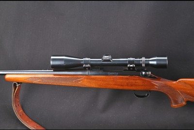 Remington 700 ADL Carbine (243 WIn) - Image 6 of 6