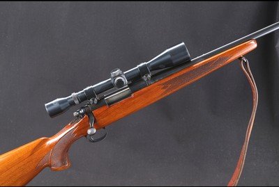 Remington 700 ADL Carbine (243 WIn) - Image 3 of 6