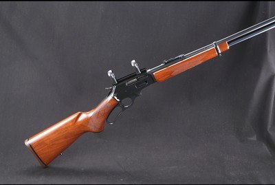 Marlin 336 C (35 Rem, JM Stamped) - Image 7 of 8