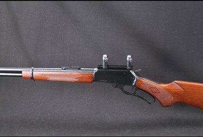 Marlin 336 C (35 Rem, JM Stamped) - Image 4 of 8