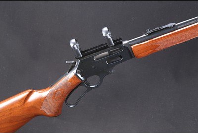 Marlin 336 C (35 Rem, JM Stamped) - Image 1 of 8
