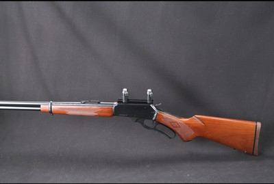 Marlin 336 C (35 Rem, JM Stamped) - Image 8 of 8