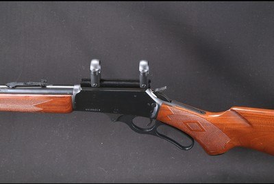 Marlin 336 C (35 Rem, JM Stamped) - Image 2 of 8