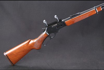 Marlin 336 C (35 Rem, JM Stamped) - Image 3 of 8