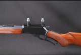 Marlin 336 C (35 Rem, JM Stamped) - Image 2 of 8