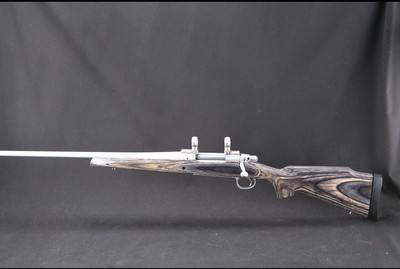 Remington 700 LSS (Left Handed, 300 RUM) - Image 8 of 8