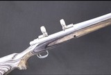 Remington 700 LSS (Left Handed, 300 RUM)
