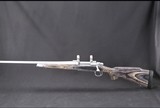 Remington 700 LSS (Left Handed, 300 RUM) - Image 8 of 8